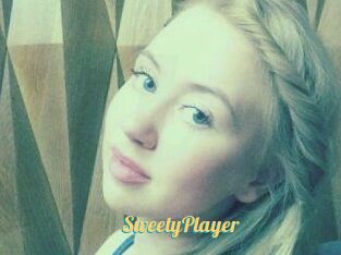 SweetyPlayer