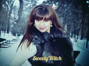 SweetyWitch