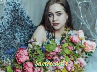 SwetPeeachX