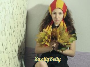 SwettyKetty Sex Amatrices