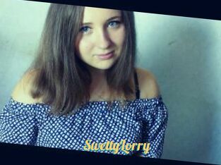 SwettyLorry