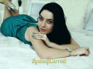 SydneyCarroll
