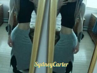 Sydney_Carter
