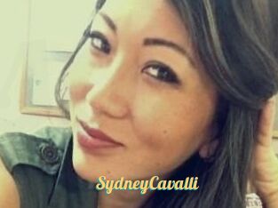 Sydney_Cavalli