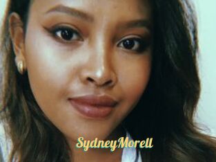 SydneyMorell