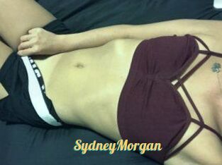 Sydney_Morgan Sex Amatrices