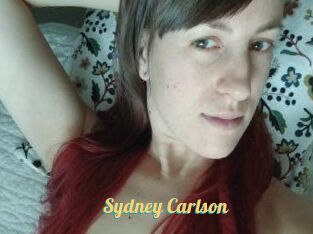 Sydney_Carlson