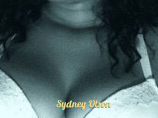Sydney_Olson