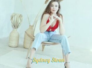 Sydney_Stoun