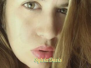 Sylvia_Davis