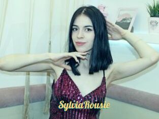 SylviaRousie