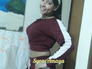 SyracAmaya