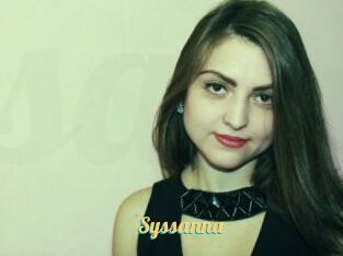 Syssanna