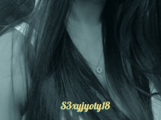 S3xyjyoty18