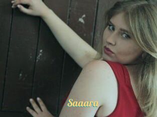 Saaara