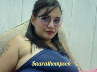 Saarathompson