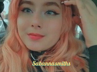 Sabannasmiths