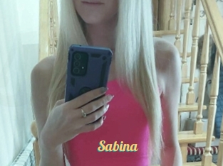 Sabina