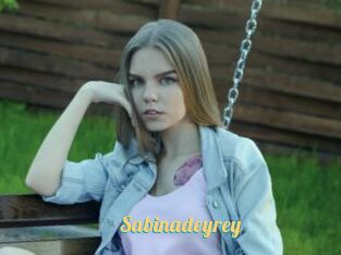 Sabinadeyrey