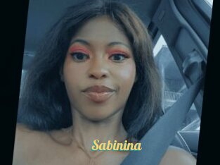 Sabinina