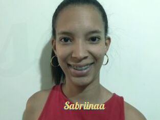 Sabriinaa
