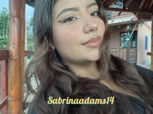 Sabrinaadams14