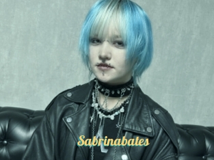 Sabrinabates