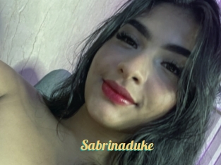 Sabrinaduke