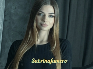 Sabrinafumero