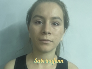 Sabrinafunn