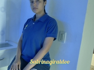 Sabrinagiraldoo