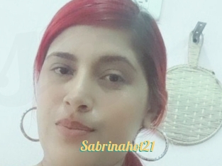 Sabrinahot21