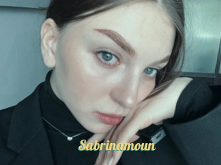 sabrinamoun Sex Amatrices