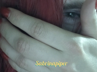 Sabrinapiper