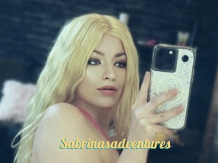 Sabrinasadventures