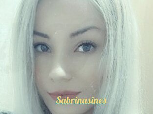 Sabrinasines