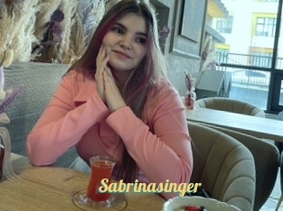 Sabrinasinger