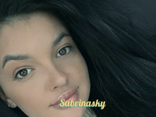 Sabrinasky