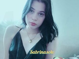 Sabrinasoto