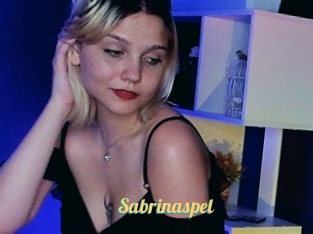 Sabrinaspel