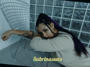 Sabrinasuns
