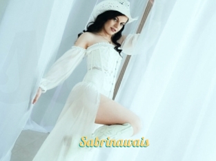 sabrinawais Sex Amatrices