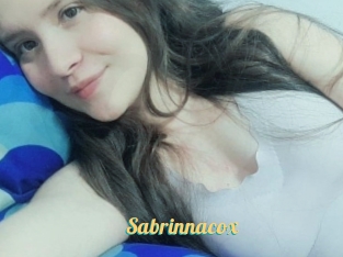 Sabrinnacox