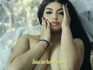 Sacarlettrouse