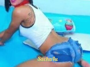 Sacha_4u