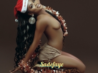 Sadefaye