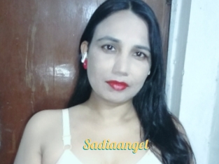 Sadiaangel