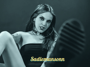 sadiemansonn Sex Amatrices