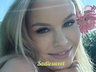 Sadiesweet