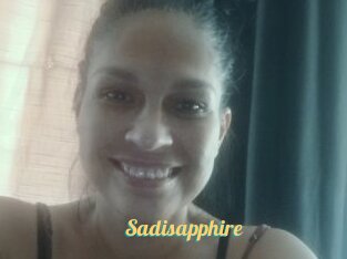 Sadisapphire